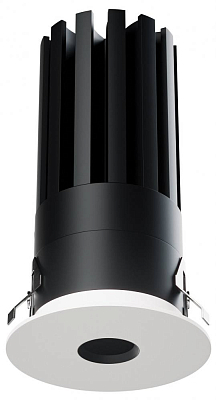 Встраиваемый светильник Lightstar Spira Slim 074336 400_400_3098126